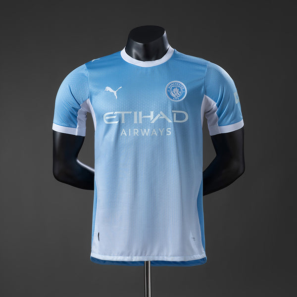 Manchester City 26-27