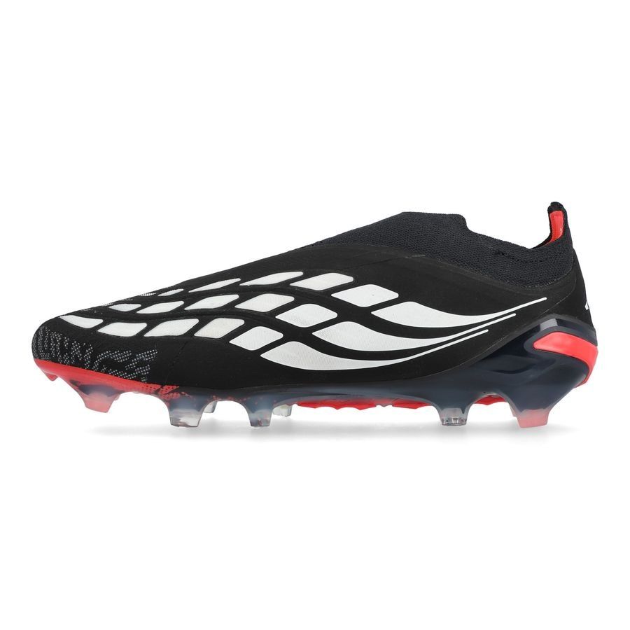 predator elite fg laceless inmortal dna