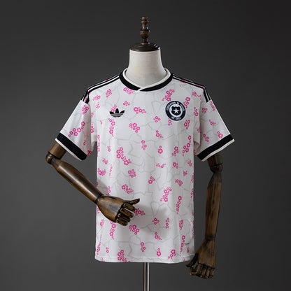 Chile 2026 second kit