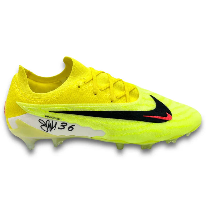 Phantom Low GX Elite FG Erling Haaland limited edition