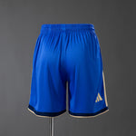 Italy 2026 home shorts