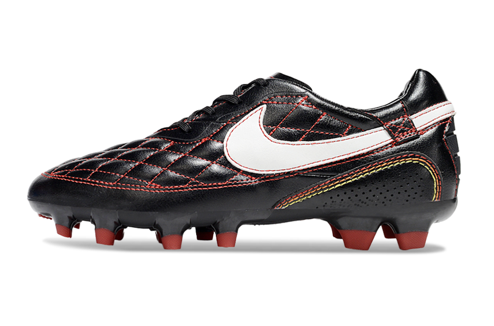 Tiempo Ronaldinho Dois FG