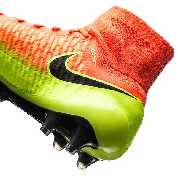 Magista Obra DF FG Spark Brilliance EuroCup 2016