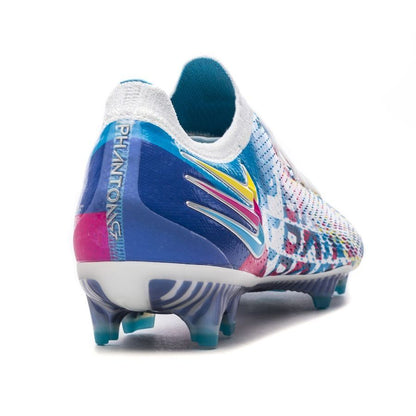 Phantom GT Elite Low FG Chlorine Blue Opti Yellow