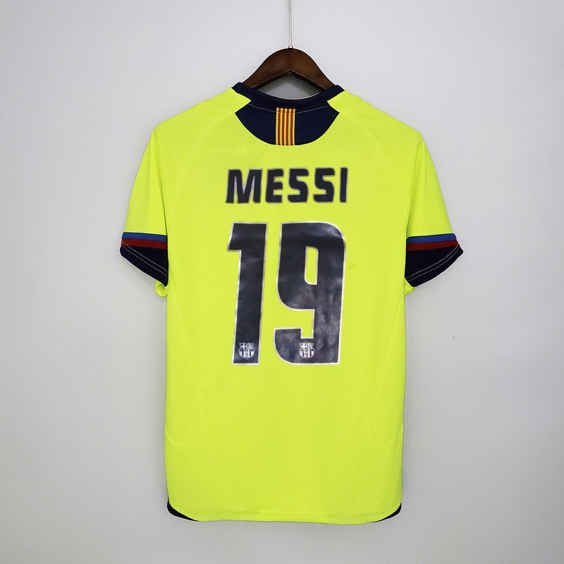 Barcelona 05-06 second kit