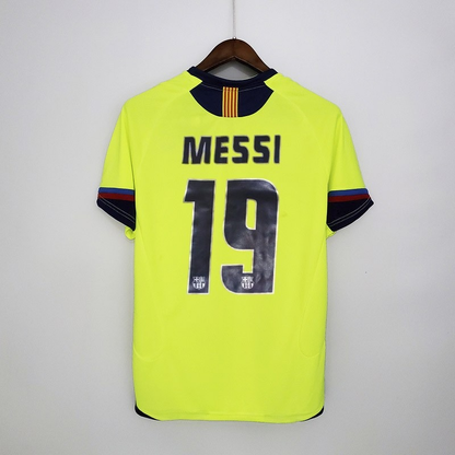 Barcelona 05-06 second kit