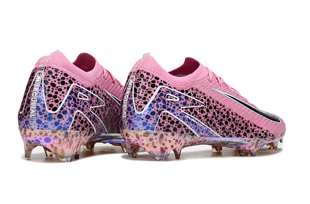 Mercurial Vapor 16 FG Elite Pink Leopard