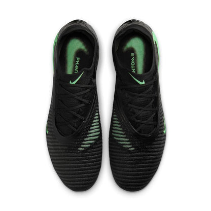 Phantom 6 Low Elite FG Black pack