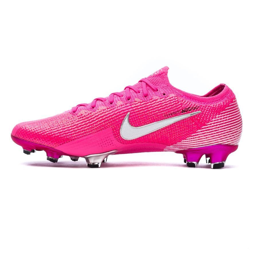 Mercurial Vapor 13 Elite FG 2018 Pink Phanter Kylian Mbappé