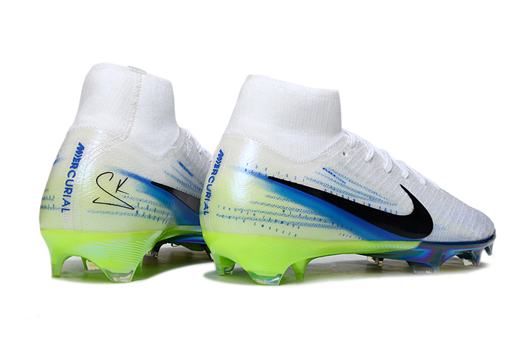 Mercurial Superfly 10 FG Elite SK