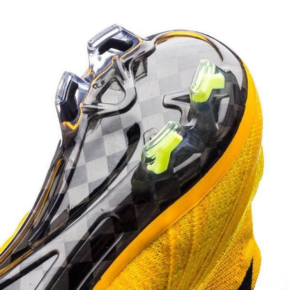 Mercurial Superfly 4 IV FG 2014 Laser Orange
