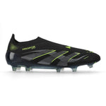 predator elite fg laceless electric stealth