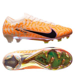 Mercurial Vapor 15 FG Elite United Orange