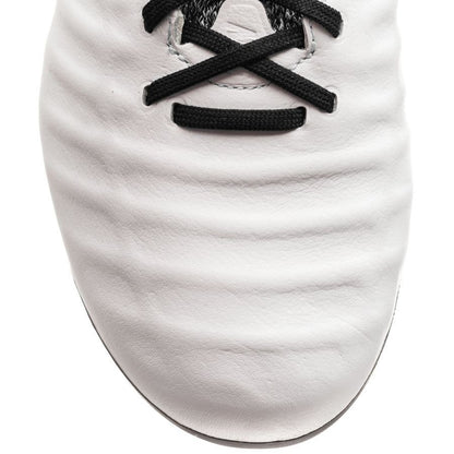 Tiempo Legend 7 FG Black & White