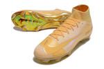 Mercurial Superfly 10 FG Elite Cosmic Gold