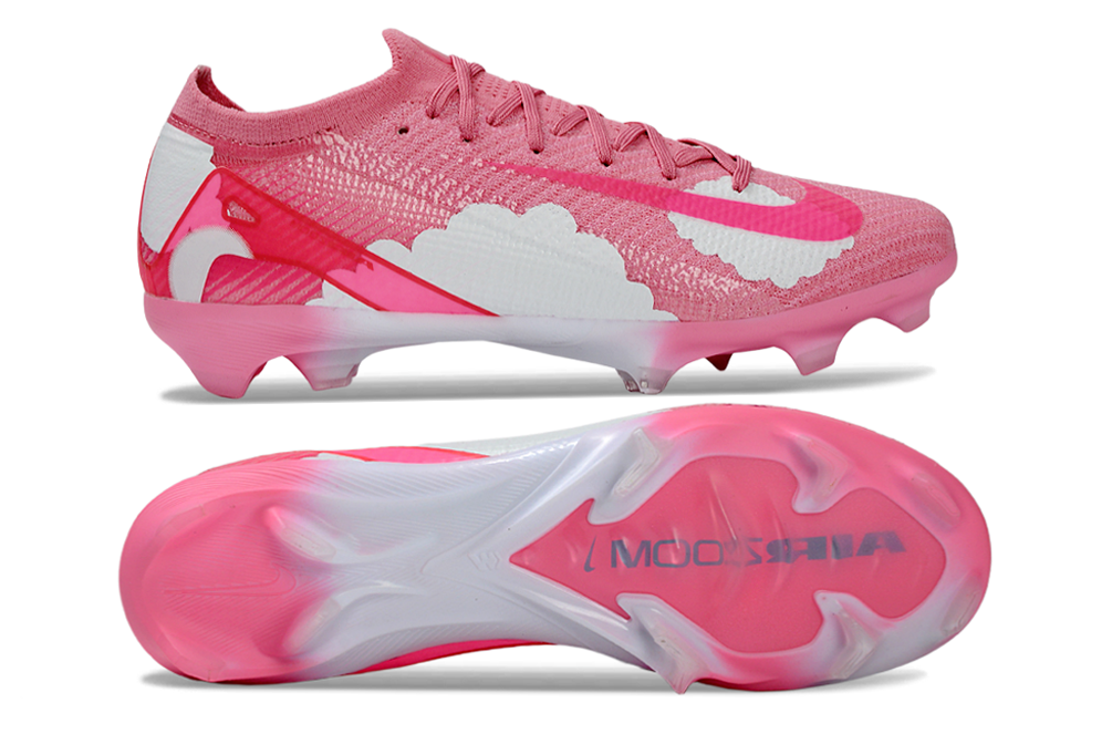 Mercurial Vapor 16 FG Elite Pink Clouds