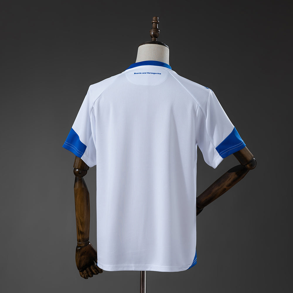 Bosnia and Herzegovina 2026 second kit