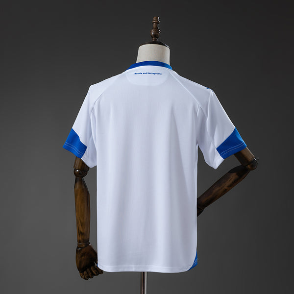 Bosnia and Herzegovina 2026 second kit
