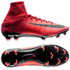 Mercurial Superfly 5 V FG Fire Red 2017