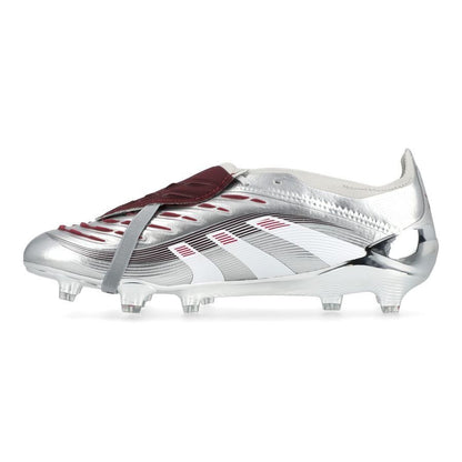 predator elite fg tongue chrome dream x Jude Bellingham
