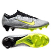 Mercurial Vapor 15 FG Elite XXV Silver