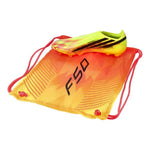 f50 hyperfast elite fg laceless too light