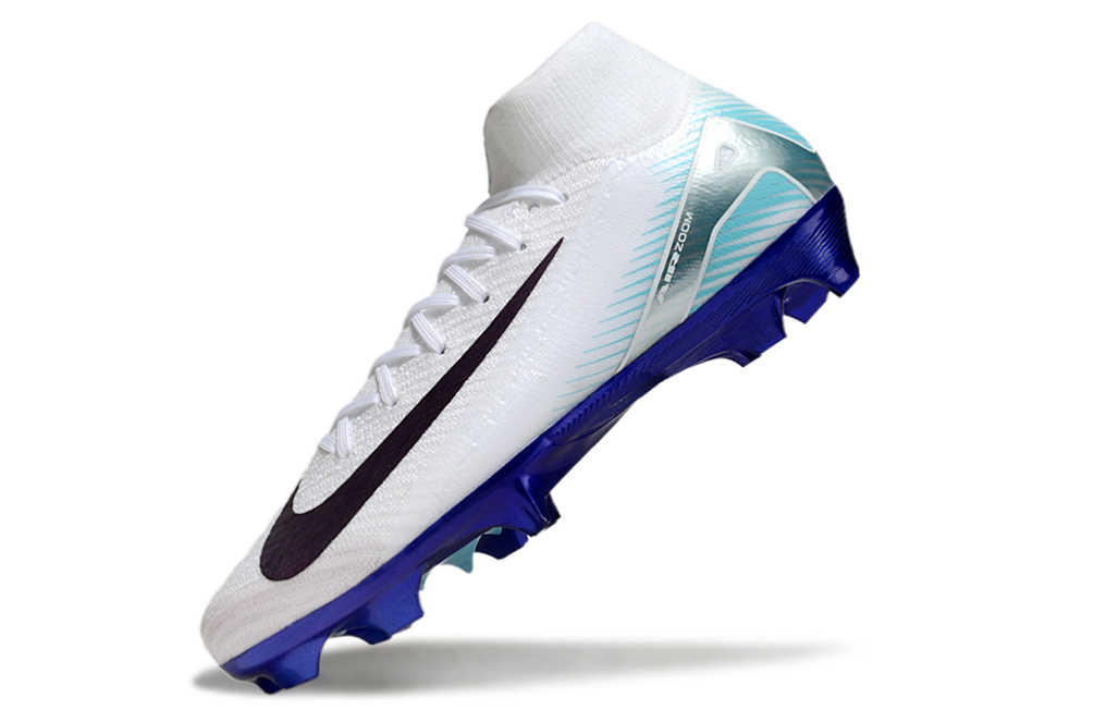 Mercurial Superfly 10 FG Elite Chromatic 2