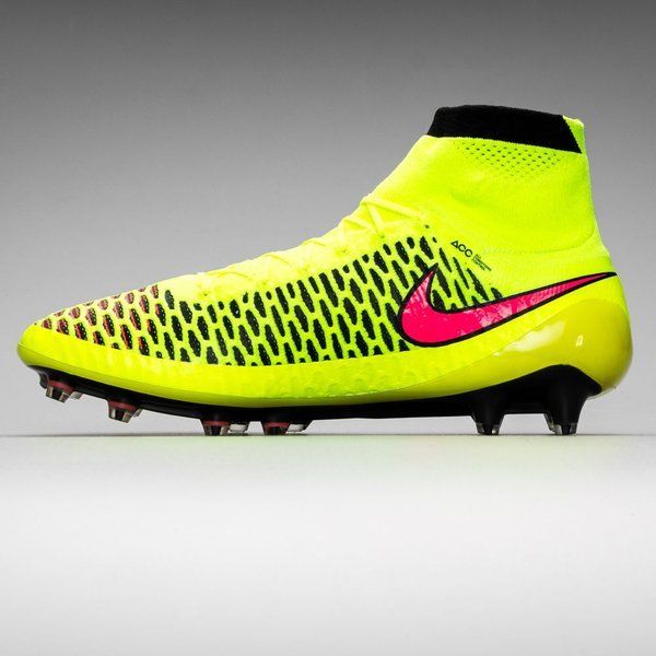 Magista Obra DF FG Volt Gold