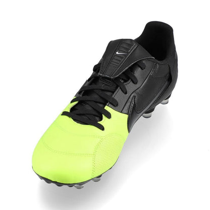 Premier III FG Black Volt