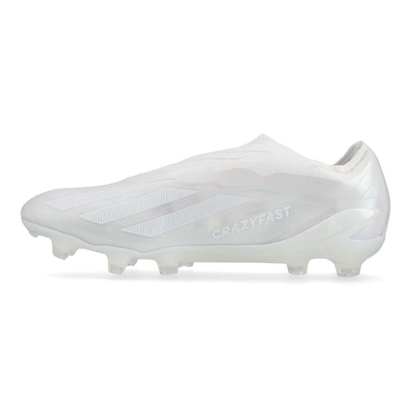 x crazyfast .1 laceless fg perlado white