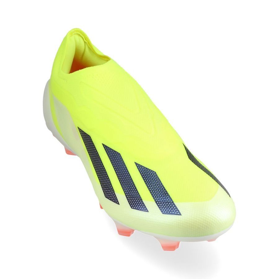 x crazyfast .1 laceless elite fg solar energy