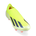 x crazyfast .1 laceless elite fg solar energy