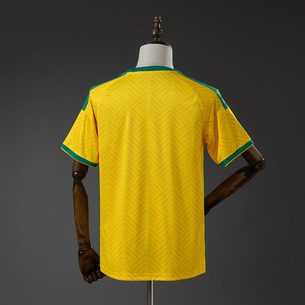 South Africa 2026 home kit