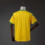 South Africa 2026 home kit