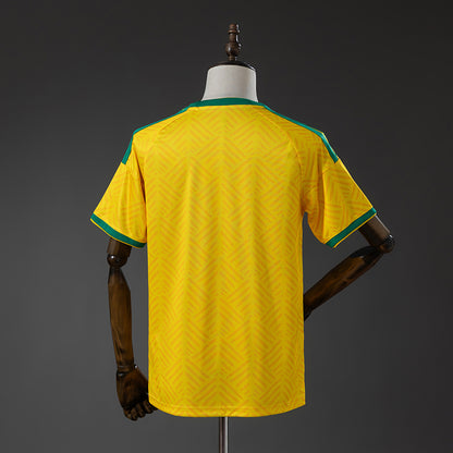 South Africa 2026 home kit