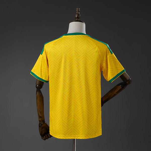 South Africa 2026 home kit