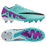 Mercurial Vapor 15 FG Elite Peak Ready