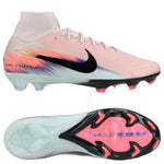 Mercurial Superfly 10 FG Elite United Racer