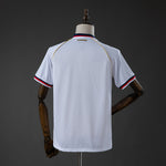 Panama 2026 second kit