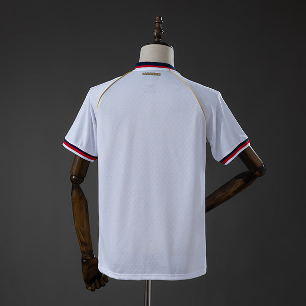 Panama 2026 second kit