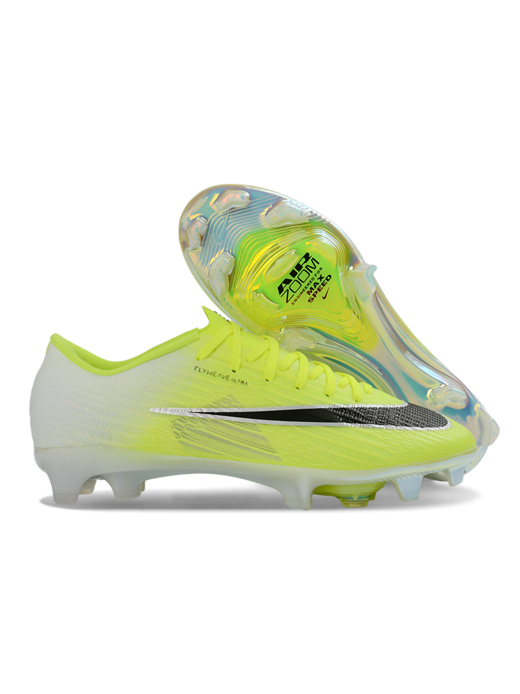 Mercurial Superfly 11 Elite FG 2026-7 Fast Green