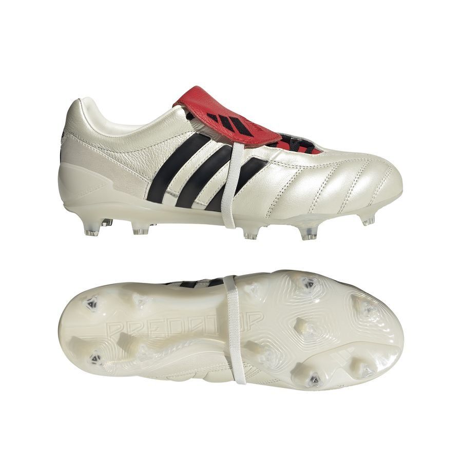 predator mania og fg champagne white limited edition