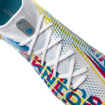 Phantom GT Elite DF FG Chlorine Blue Opti Yellow