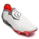 copa sense+ fg laceless whitespark