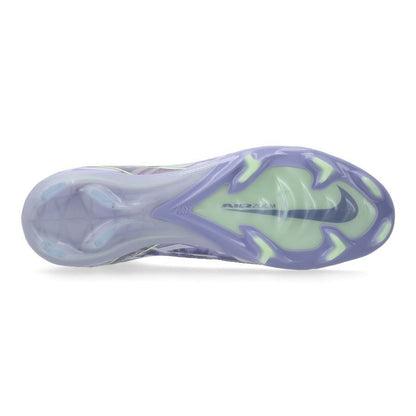 Mercurial Superfly 10 FG Elite United Purple