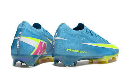 Mercurial Vapor 16 FG Elite Hyper Blue
