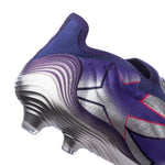 copa sense+ fg laceless champions code