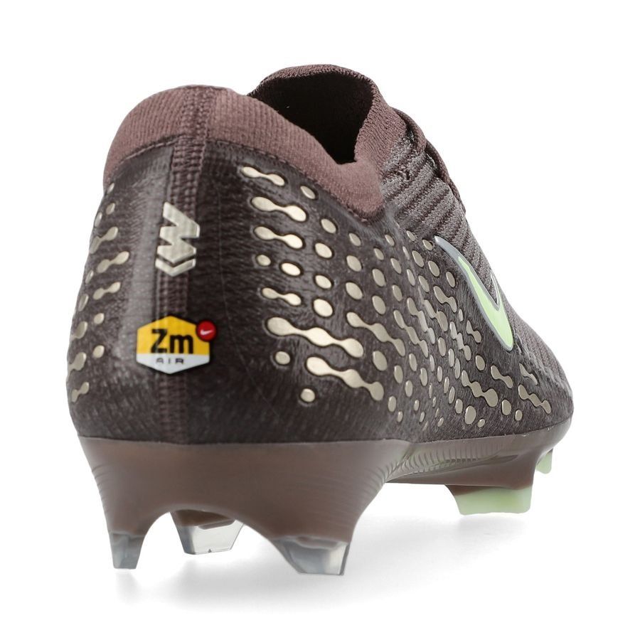 Mercurial Vapor 16 FG Elite Kylian Mbapé Plum Eclipse