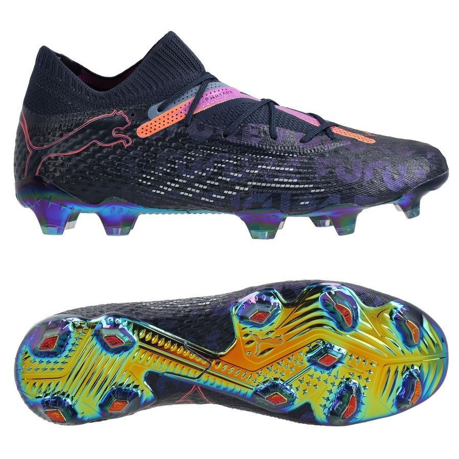 P Future 7 Ultimate FG elite teaser