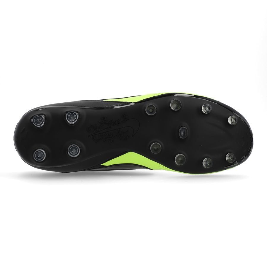 Premier III FG Black Volt